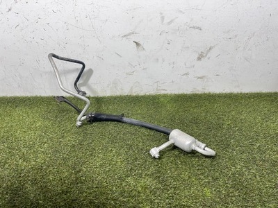 Трубка шланг wąż кондиціонера lexux rx 400h 2 ii фото №1