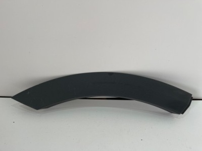 Audi q8 sq8 молдинг na дверь правый задняя 4m8854820 фото №1