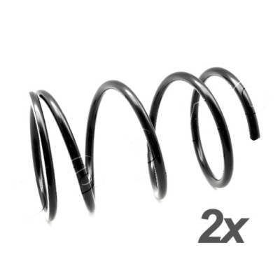 Japko zcj1613d пружина підвіска фото №1