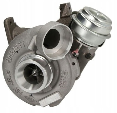 TURBINA MERCEDES 711006-5001S 711006-0001 711006-1  