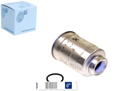 Фільтр пального ford ranger; mazda bt-50; mitsubishi фото №1