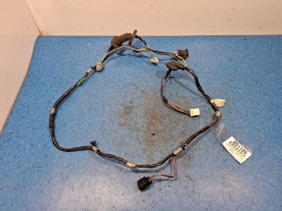 Isuzu trooper ii джгут двері задня правих фото №1