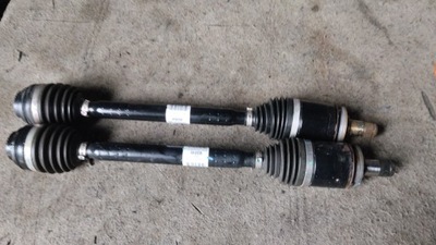 Bmw i3 привідний вал задня ліва права фото №1