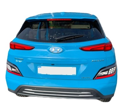 HYUNDAI KONA 2022 PARAGOLPES TRASERO 4 SENSORES DE APARCAMIENTO SENSORES JUEGO DE CABLES FAROS DERECHA IZQUIERDA UTK  