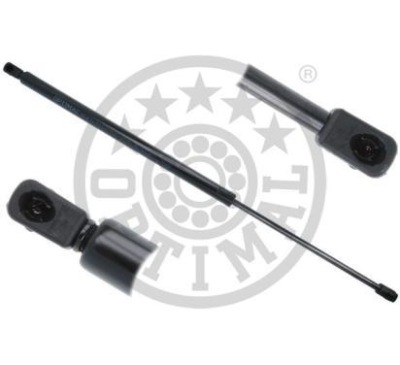 Пружина газова, кришка багажника optimal ag-51660 фото №1