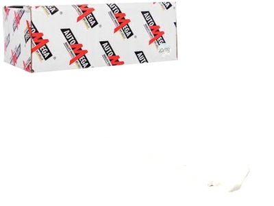 Отбойник амортизатора automega фото №1