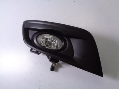 Протитуманна фара правий перед mazda 3 i lift hb фото №1