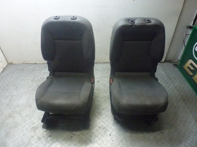 Сиденье пассажира правый berlingo partner iii фото №1