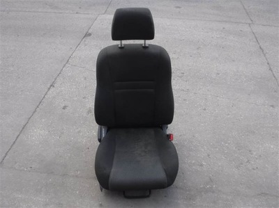 Сиденье пассажира toyota avensis t25 фото №1