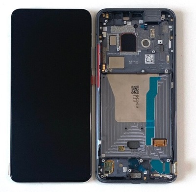 Xiaomi Redmi K30 Pro LCD Digitizer Ramka