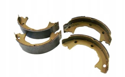 Тормозная колодка тормозная iveco daily ii iii iv 2995817 фото №1