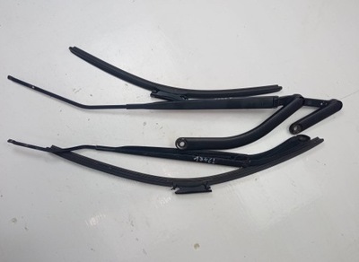 Рычаги дворник передние renault grand scenic фото №1