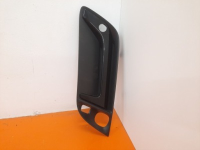 Lexus rx v 450h+ 22- решітка бампера протитуманної фари ліва перед лівий 53104-48020 фото №1