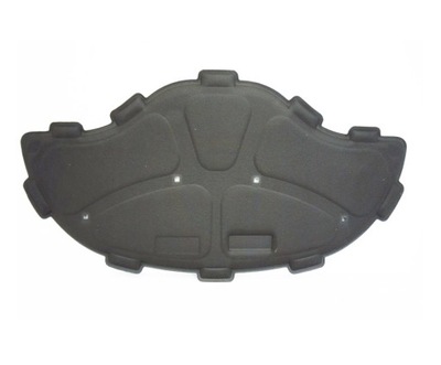 SOUND INSULATION CAPS ENGINE AUDI A6 4G/C7 06.14-- - milautoparts-fr.ukrlive.com