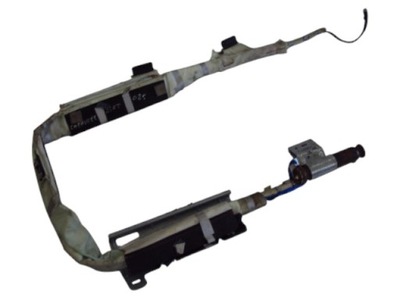 Шторка безопасности подушка безопасности левая jeep liberty kk 2008- фото №1