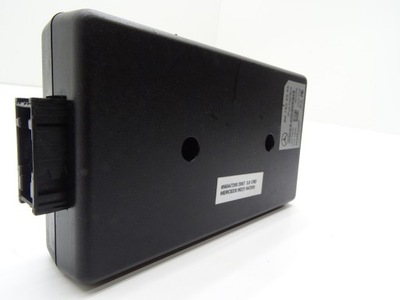 Модуль ipod інтерфейс mercedes w221 b67824245 фото №1
