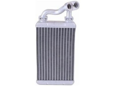 Отопитель nissens 70520 фото №1