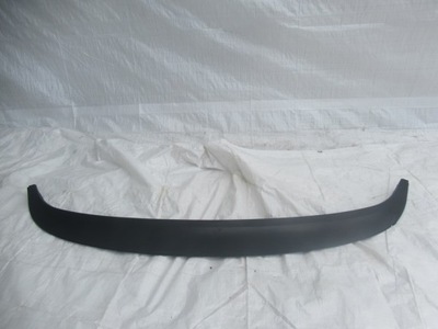 Opel meriva b молдинг капот перед 13269765 фото №1