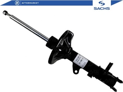 Sachs амортизатор kia cerato 1.6 ld фото №1