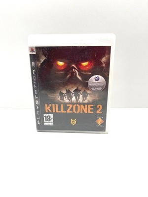 Killzone 2 PS3