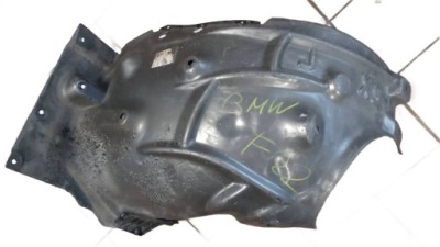 Подкрылок левый перед bmw 2 f22 фото №1