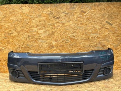 Opel meriva a lift z168 бампер перед передний фото №1