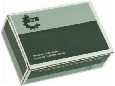 Перемикач перемикач  esen skv 38skv510 фото №1