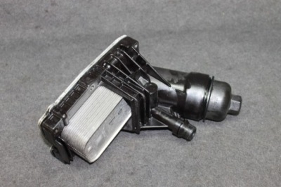 MINI R55 R56 R57 R60 R61 1.6D 2.0D N47 SUPPORT FILTRE HUILES 8507626 