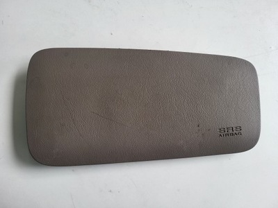 Заглушка подушки безпеки пасажира hyundai tucson i europa фото №1