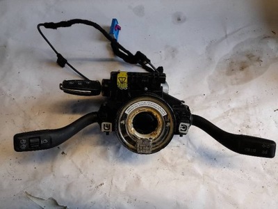 Перемикач комбінований світла audi a3 8p фото №1