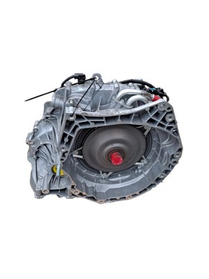 Коробка передач автоматична коробка передач renault edc7 dct 300 dw5 talisman 1.6tce nowa фото №1