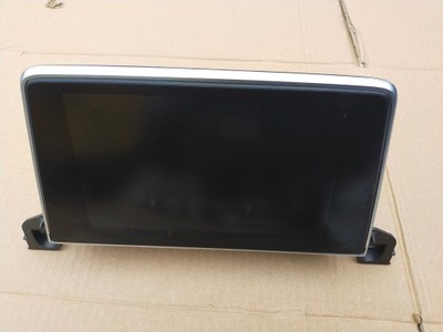 MONITOR PANTALLA PEUGEOT 3008 5008  