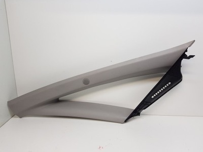 Kia venga защита стойка передний левая правая фото №1