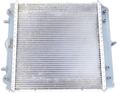 Радіатор з вентилятор porsche boxster 1 1 986 фото №1