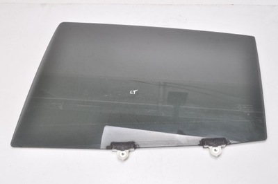 Mitsubishi eclipse cross скло ліва задня фото №1