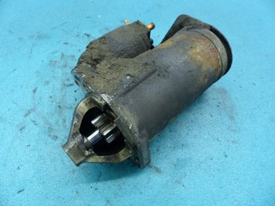 Test стартер mitsubishi outlander ii 3.0 v6 фото №1