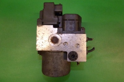 Насос abs citroen xsara 2.0 hdi 90 km 0273004413 фото №1