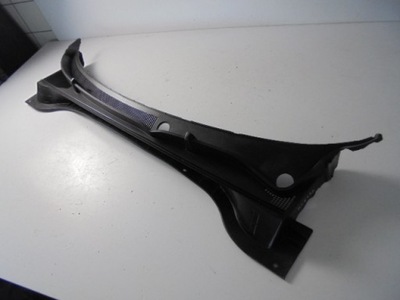 Жабо hyundai tucson iii 2015-2020 фото №1