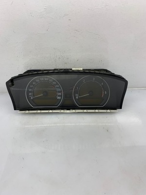 CUADRO DE INSTRUMENTOS CONTADOR 6956632 BMW  