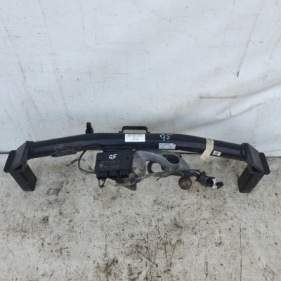 Hak буксирувальний audi q5 8r0 фото №1