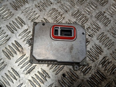 Audi a3 s3 a3 sportback 8p 2005 блок керування / модуль світла ксенон 1039f01459 фото №1