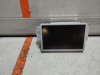 FORD MONDEO MK5 MONITOR PANTALLA NAVEGACION DS7T-14F239-CH / DS7T-18B955-FB  