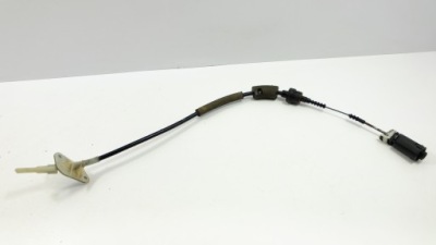 Ford ka mk2 1.2 трос сцепления 55196302 фото №1