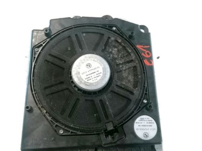 Bmw 5 e61 динамік лівий 6919353-04 фото №1