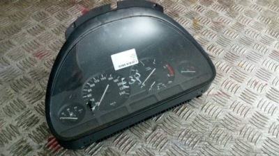 Лічильник bmw e39 2.5 tds 8375675 фото №1