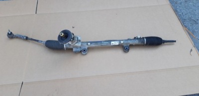 Рулевая рейка трансмиссия hyundai i30 iii 56500g4000 фото №1
