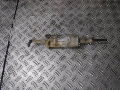 Насос топлива renault master ii 2.5 dci фото №1