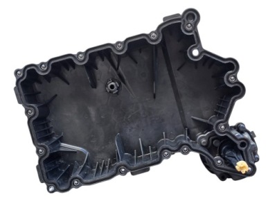 Комплектна піддон масляна датчик кришка mercedes cls c257 фото №1