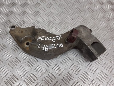 Кронштейн двигуна peugeot 206 1.4 963499680 фото №1