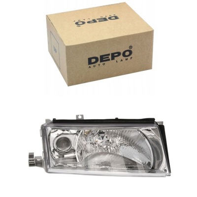 FARO DERECHA DO SKODA OCTAVIA I 1996-2010  